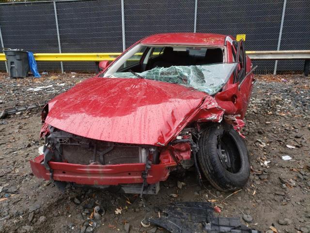 Photo 9 from auction – 2012 MAZDA 6 I with VIN 1YVHZ8BH3C5M34859