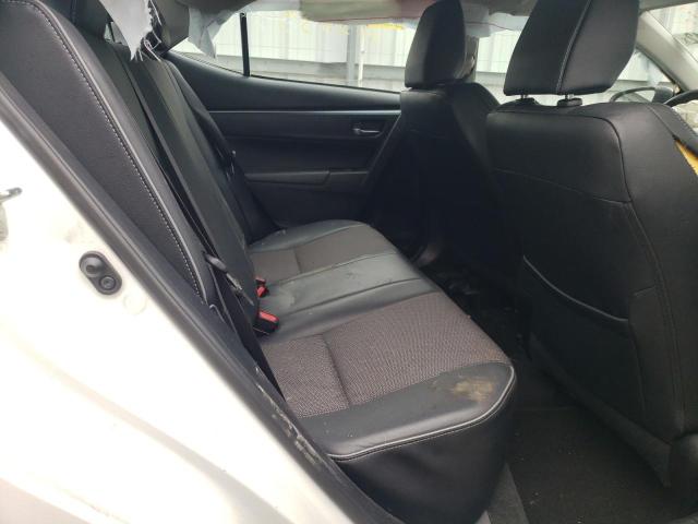 Photo 6 from auction – 2014 TOYOTA COROLLA L with VIN 5YFBURHE1EP127645