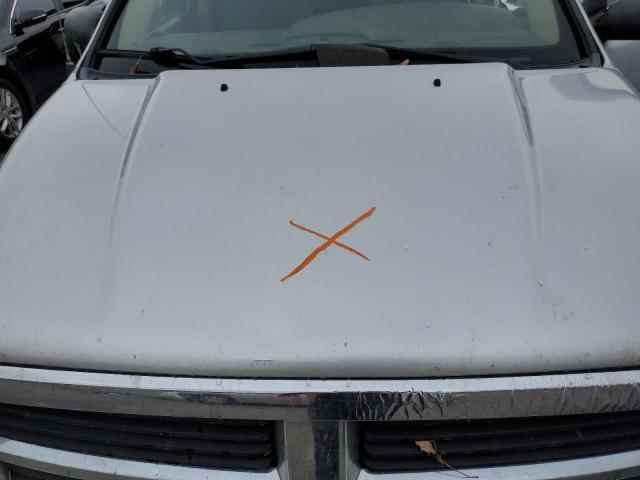 Photo 7 from auction – 2006 DODGE DURANGO SL with VIN 1D4HB48N06F169755