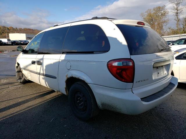 Photo 3 from auction – 2004 DODGE GRAND CARA with VIN 1D4GP24R74B569777