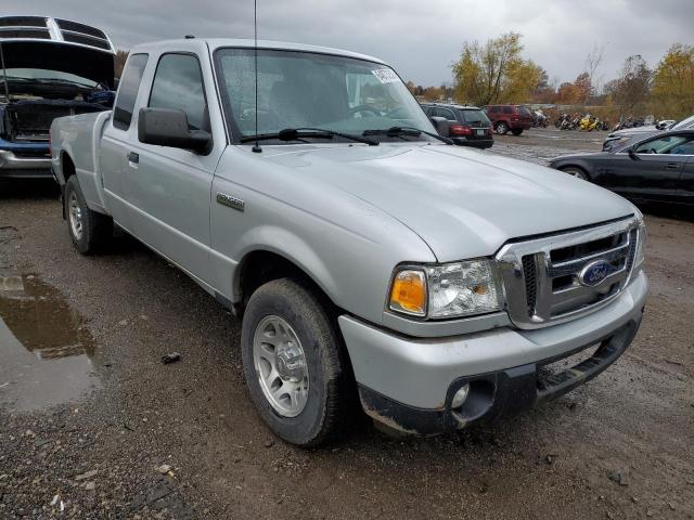 Photo 1 from auction – 2010 FORD RANGER SUP with VIN 1FTLR4EE1APA75748