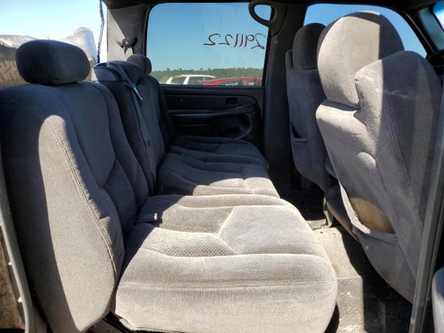 Photo 6 from auction – 2006 CHEVROLET SILVERADO with VIN 2GCEC13T161148227