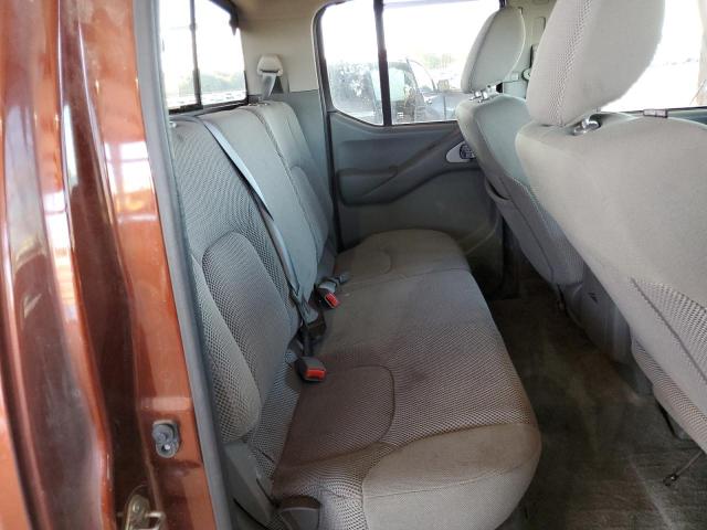 Photo 6 from auction – 2016 NISSAN FRONTIER S with VIN 1N6AD0EV5GN793965