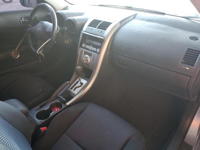 Photo 9 from auction – 2010 TOYOTA SCION TC with VIN JTKDE3B76A0316415