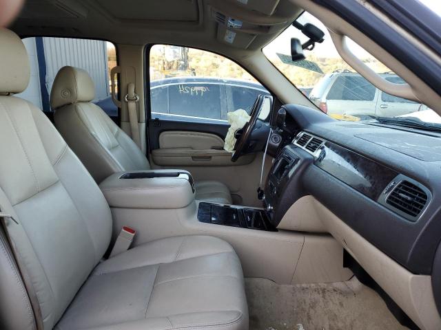 Photo 5 from auction – 2007 GMC YUKON DENA with VIN 1GKFK63867J243779