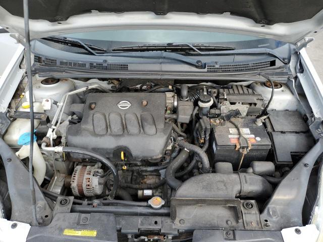Photo 11 from auction – 2008 NISSAN SENTRA 2.0 with VIN 3N1AB61E68L719508