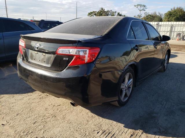 Photo 4 from auction – 2014 TOYOTA CAMRY L with VIN 4T1BF1FK7EU383565