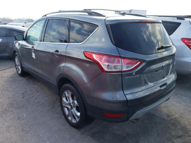 Photo 3 from auction – 2014 FORD ESCAPE SE with VIN 1FMCU0GX0EUD36652