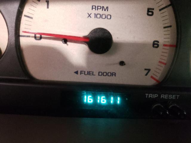 Photo 8 from auction – 2000 CHRYSLER TOWN & COU with VIN 1C4GP64L0YB514982
