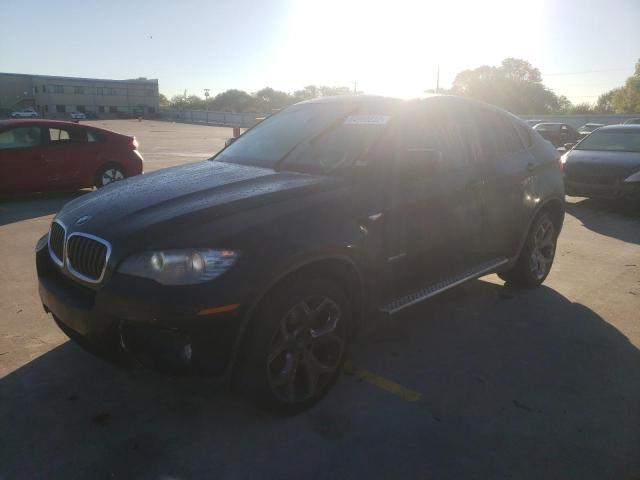 Photo 2 from auction – 2013 BMW X6 XDRIVE3 with VIN 5UXFG2C5XDL786997