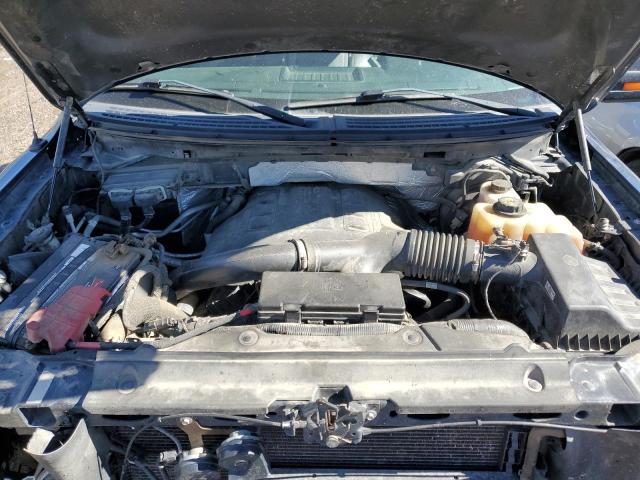 Photo 7 from auction – 2013 FORD F150 with VIN 1FTFW1ET5DKF09853