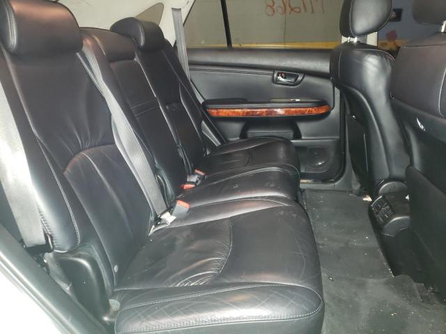 Zdjęcie 6 z aukcji – 2008 LEXUS RX 350 z VIN 2T2HK31U48C051367