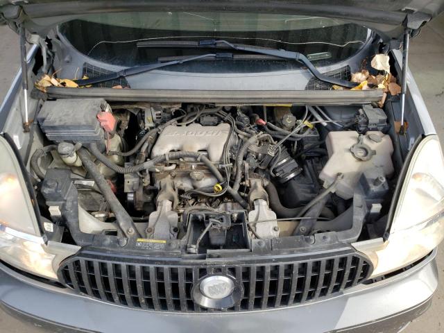 Photo 7 from auction – 2004 BUICK RENDEZVOUS with VIN 3G5DB03E14S583963