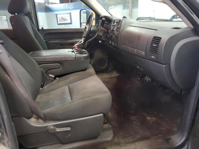 Photo 5 from auction – 2011 CHEVROLET SILVERADO with VIN 1GC1KXC88BF107581