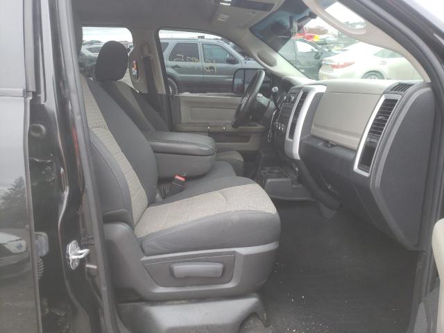 Photo 5 from auction – 2011 DODGE RAM 1500 with VIN 1D7RV1CT9BS583086