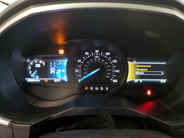 Photo 8 from auction – 2019 FORD EDGE SEL with VIN 2FMPK4J92KBC64220