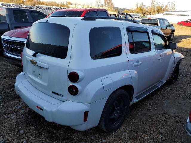 Photo 4 from auction – 2010 CHEVROLET HHR LT with VIN 3GNBABDB9AS539506