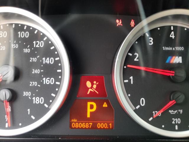 Zdjęcie 8 z aukcji – 2014 BMW X6 M z VIN 5YMGZ0C55E0C40447