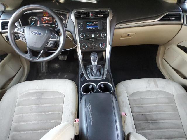 Photo 8 from auction – 2013 FORD FUSION SE with VIN 3FA6P0H79DR162891