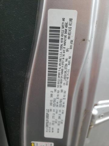 Photo 10 from auction – 2010 JEEP WRANGLER U with VIN 1J4BA3H10AL197394