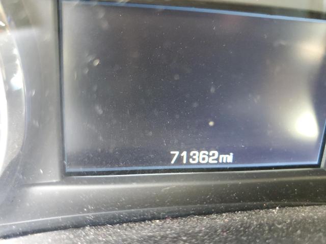 Photo 8 from auction – 2015 CHEVROLET SILVERADO with VIN 3GCPCREC8FG399029