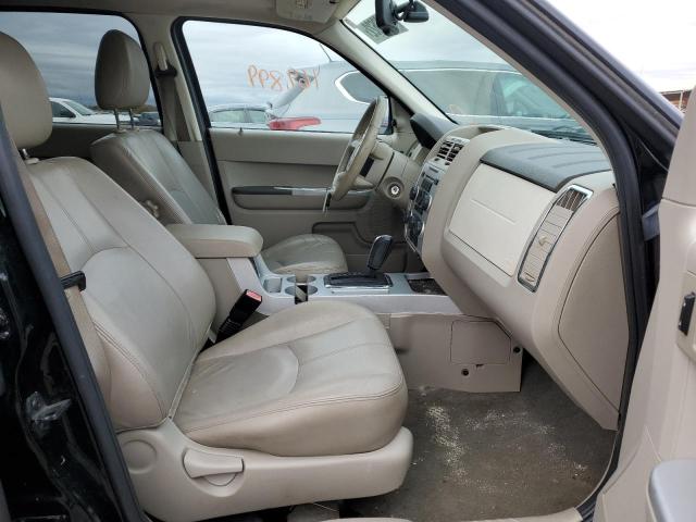 Photo 5 from auction – 2008 MERCURY MARINER PR with VIN 4M2CU871X8KJ30618