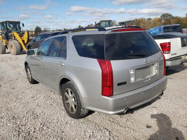 Photo 3 from auction – 2005 CADILLAC SRX with VIN 1GYEE637450205986