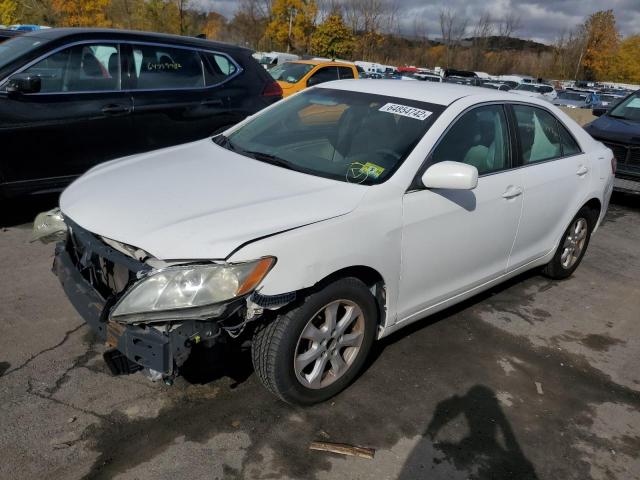 Photo 2 from auction – 2008 TOYOTA CAMRY CE with VIN 4T1BE46K68U754644