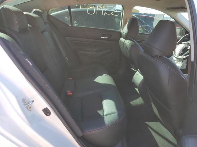 Photo 6 from auction – 2020 NISSAN ALTIMA SR with VIN 1N4BL4CW5LC180415