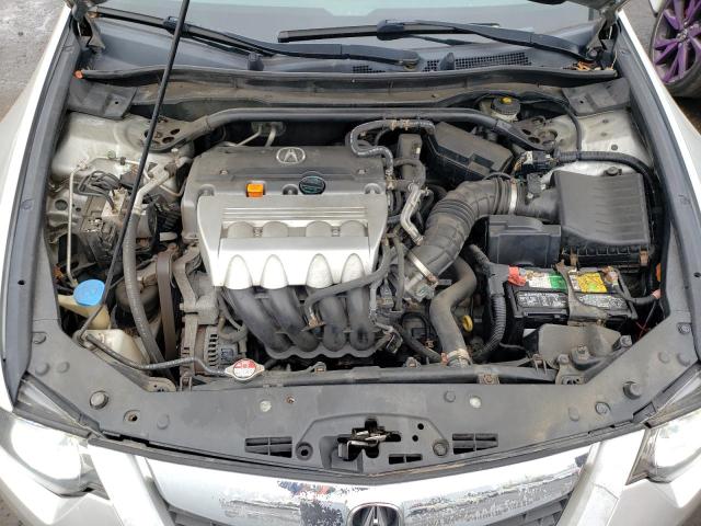 Photo 7 from auction – 2010 ACURA TSX with VIN JH4CU2F63AC023988
