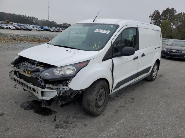 Photo 2 from auction – 2015 FORD TRANSIT CO with VIN NM0LS7E70F1212435