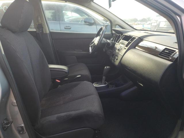 Photo 5 from auction – 2011 NISSAN VERSA with VIN 3N1BC1APXBL432542