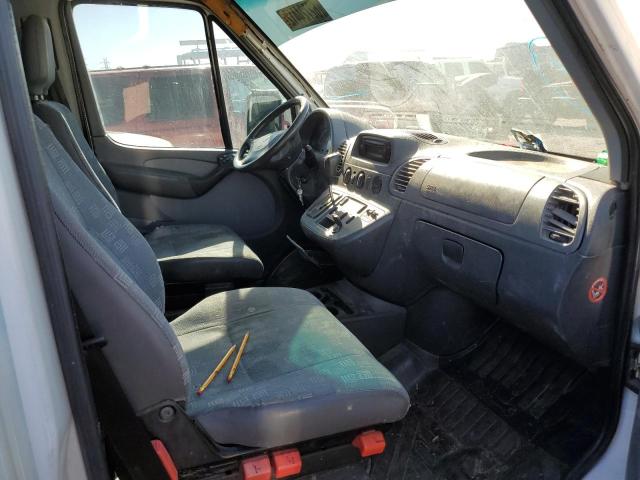Photo 5 from auction – 2006 FREIGHTLINER SPRINTER 3 with VIN WDYPD544965872996