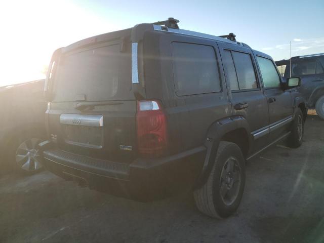 Photo 4 from auction – 2008 JEEP COMMANDER with VIN 1J8HG58N18C156546