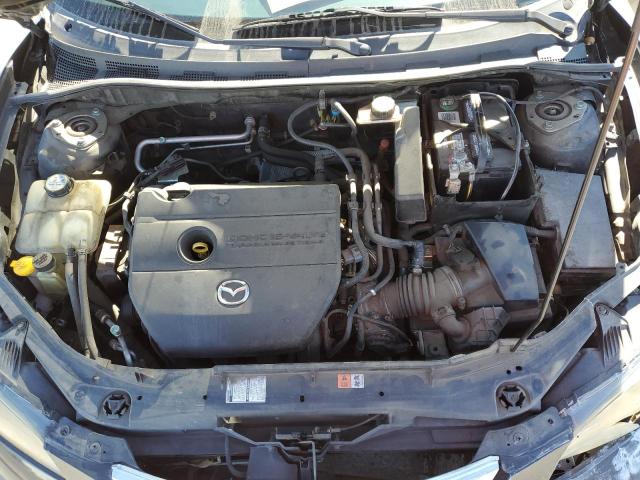 Photo 7 from auction – 2007 MAZDA 3 I with VIN JM1BK32G671683230