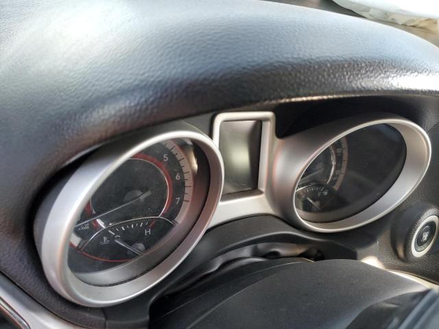 Photo 8 from auction – 2014 DODGE JOURNEY SE with VIN 3C4PDCAB2ET188759