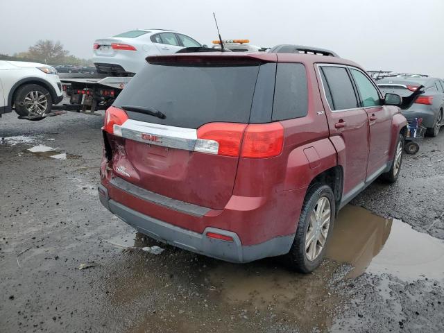 Photo 4 from auction – 2010 GMC TERRAIN SL with VIN 2CTALDEW2A6353594