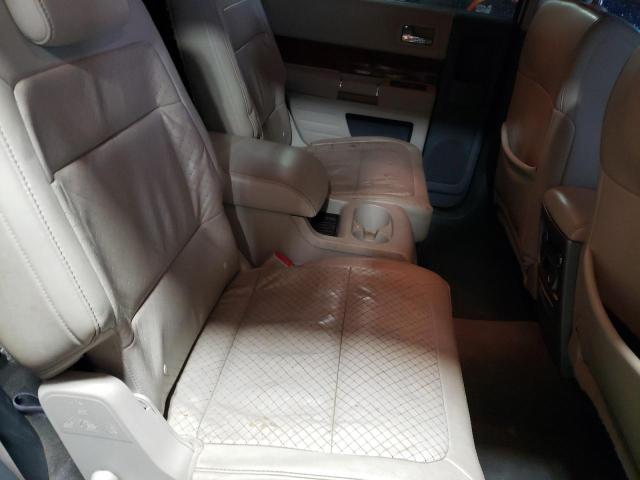 Photo 6 from auction – 2009 FORD FLEX LIMIT with VIN 2FMDK53C69BA28262
