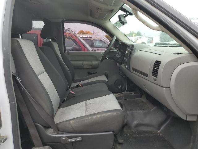 Photo 5 from auction – 2008 GMC SIERRA K15 with VIN 2GTEK19C281219402
