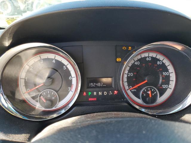 Photo 8 from auction – 2011 DODGE GRAND CARA with VIN 2D4RN4DG9BR794614