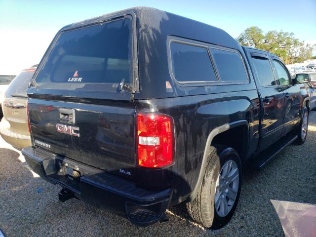 Photo 4 from auction – 2018 GMC SIERRA K15 with VIN 3GTU2MEC6JG286567
