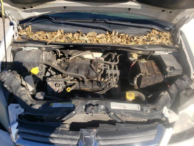 Photo 7 from auction – 2009 DODGE GRAND CARA with VIN 2D8HN54199R680392