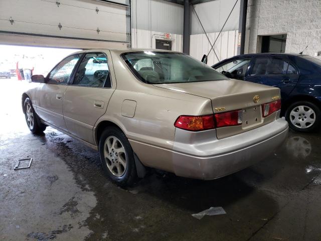 Photo 3 from auction – 2000 TOYOTA CAMRY CE with VIN JT2BG22K5Y0487313