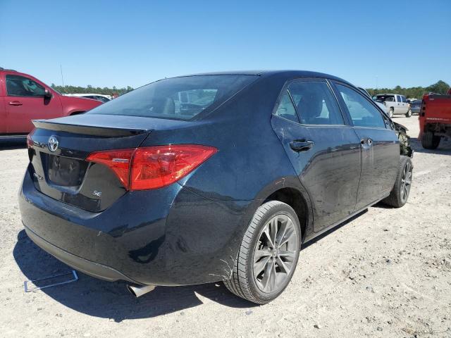 Photo 4 from auction – 2017 TOYOTA COROLLA L with VIN 5YFBURHE5HP574967