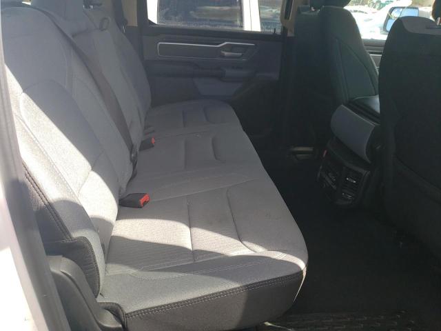 Photo 6 from auction – 2019 RAM 1500 BIG H with VIN 1C6SRFFT7KN731248