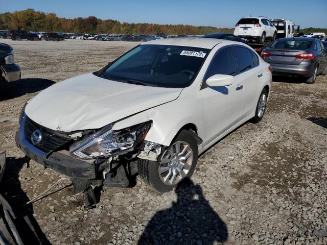 Photo 2 from auction – 2016 NISSAN ALTIMA 2.5 with VIN 1N4AL3AP4GN363512