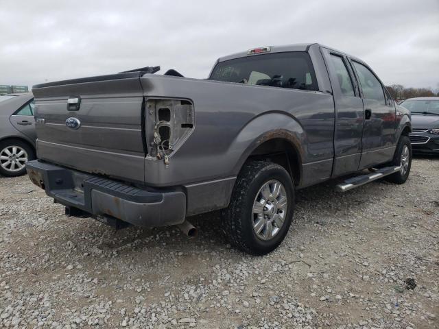 Photo 4 from auction – 2010 FORD F150 SUPER with VIN 1FTEX1CW5AFA48163
