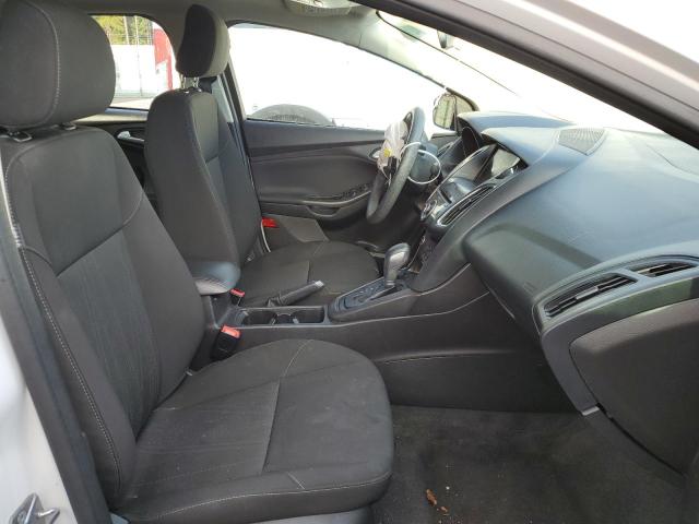 Photo 5 from auction – 2018 FORD FOCUS SEL with VIN 1FADP3H26JL226408