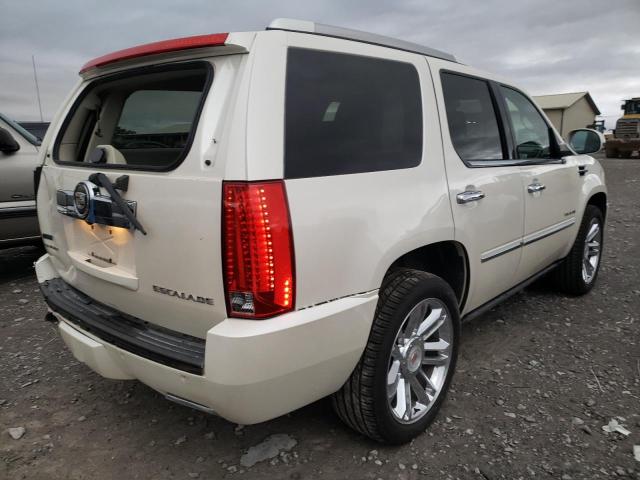 Photo 4 from auction – 2012 CADILLAC ESCALADE P with VIN 1GYS4DEF8CR205741