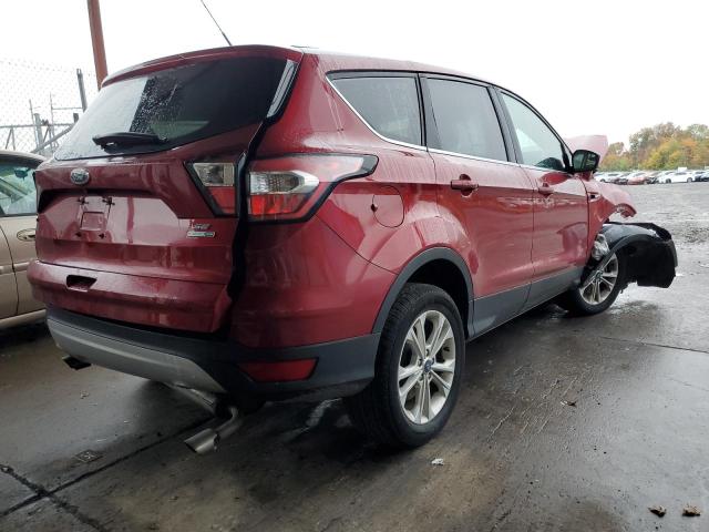 Photo 4 from auction – 2017 FORD ESCAPE SE with VIN 1FMCU9GD6HUE00272